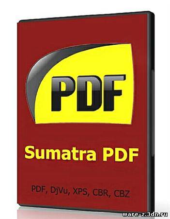 Sumatra PDF 2.0.5007