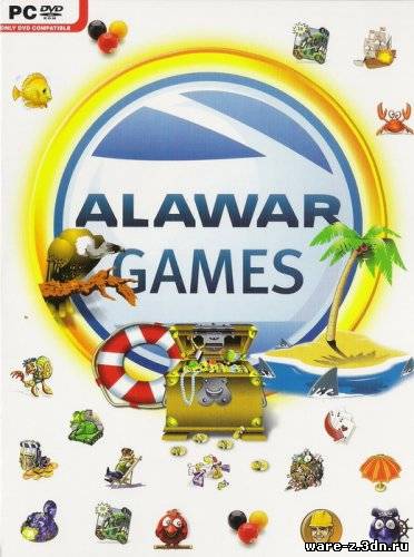 Новые игры от Alawar (RUS/17.11.2011)