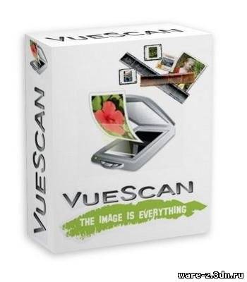 VueScan Pro 9.0.72