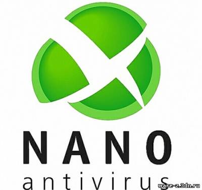 NANO Антивирус 0.16.10.42014