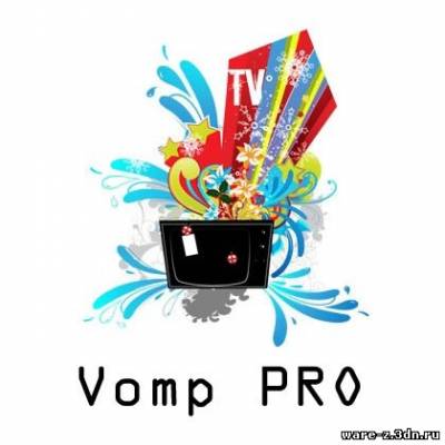 Vomp Pro v1.6 Build 2025 Rus