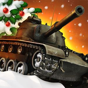 World of Tanks / Мир Танков (2015) Android