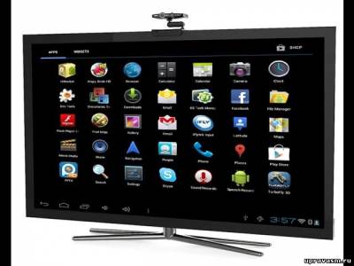 Android tv box s82 аналог телевизоров с функцией СмартТВ.