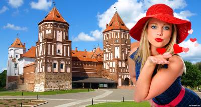 Увлекательное турне по городам Беларуси