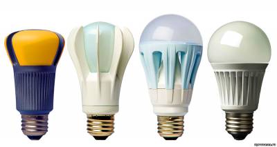 LED лампы и их использование