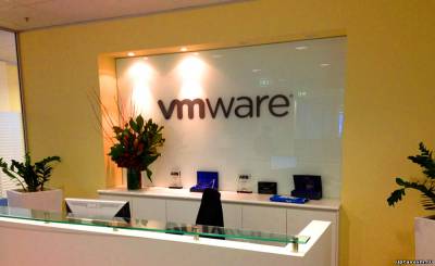 Система виртуализации от VMware в скором времени появится на рынке программ для сотовых аппаратов