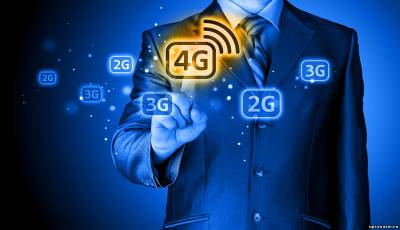 Характеристики безлимитного 4G интернета