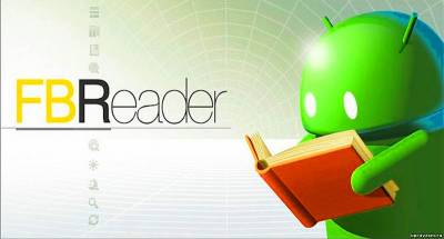 FBReader для Android