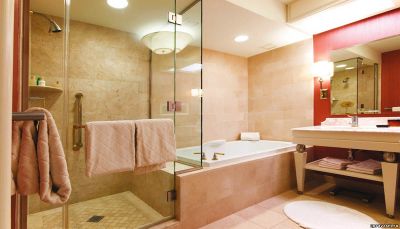 Как правильно выбрать осветительные приборы для ванной?
