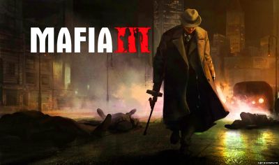 Покупайте лицензионный ключ к игре Mafia 3 в интернет-магазине игр компьютерных GameRay и играйте в свое удовольствие