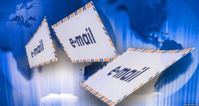 Обновлена программа быстрого поиска email-адресов
