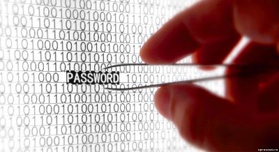 Как восстановить утерянные или забытые пароли ?