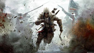 В течение декабря вы можете получить бесплатную копию Assassin's Creed 3