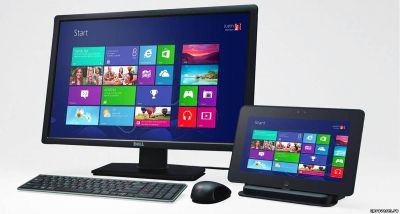 Dell выпустила планшетный компьютер Latitude 10 Enhanced Security, обладающий повышенной безопасностью.