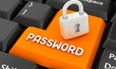 Защита паролей Вебмастера от кражи