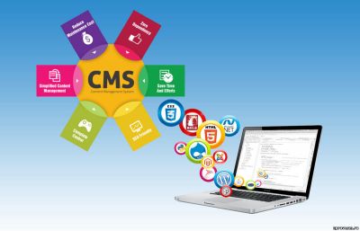 Что представляют собой системы CMS?