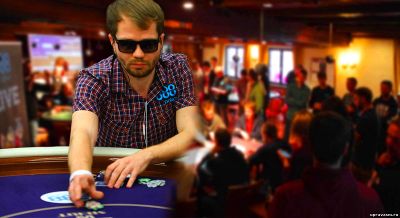 Три причины для ставок в покере