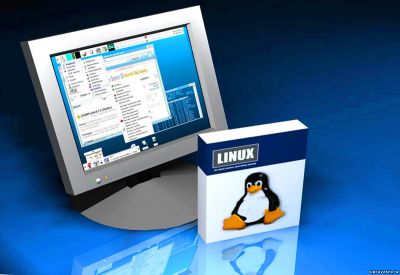 ОС Linux в организациях