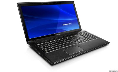 Ноутбук Lenovo IdeaPad G560L