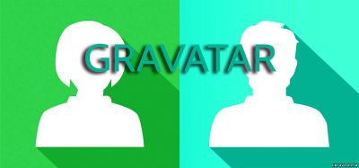 Gravatar – создай себе лицо!