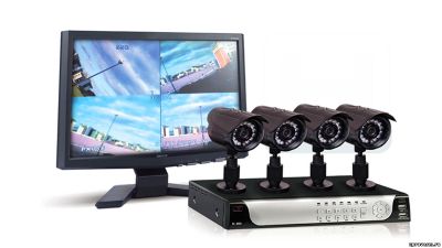 Покупайте облегченную версию видеонаблюдения интеллект лайт в компании «Атлас-Р» и безопасность гарантирована!