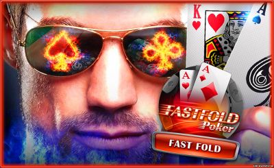 Тактика игры в покер в онлайн казино Вулкан Вегас