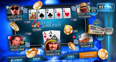 Что такое «рейк» в онлайн покере?