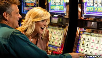 Онлайн-казино – мир азарта для всех и каждого