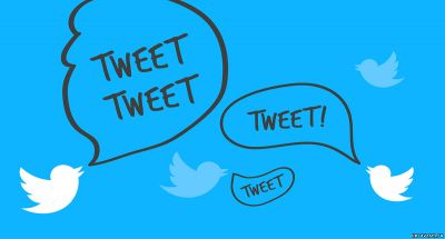 Твиттер, как инструмент для индексации