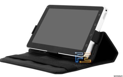 ViewSonic ViewPad 7: большой смартфон или компьютер с атавизмами?