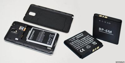 Аккумуляторы Li-ion, Ni-mh и Li-Pol: правила эксплуатации аккумуляторов для сотовых телефонов