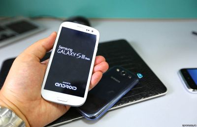 Samsung Galaxy S 3 — что привлекает в этом смартфоне?