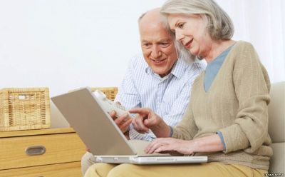 Acer Providence – компьютер специально для пожилых людей