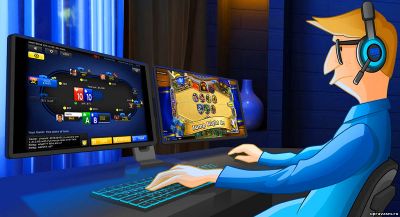 Почему многие пользователи любят проводить свое свободное время на сайте Poker Dom