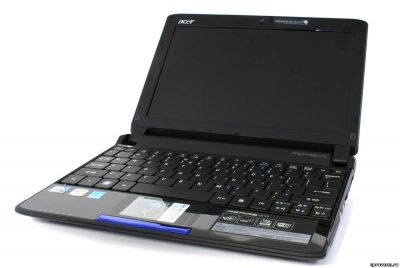 Обзор нетбука Acer Aspire One 532