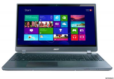 Ноутбук Acer Aspire Timeline Ultra M3-581TG