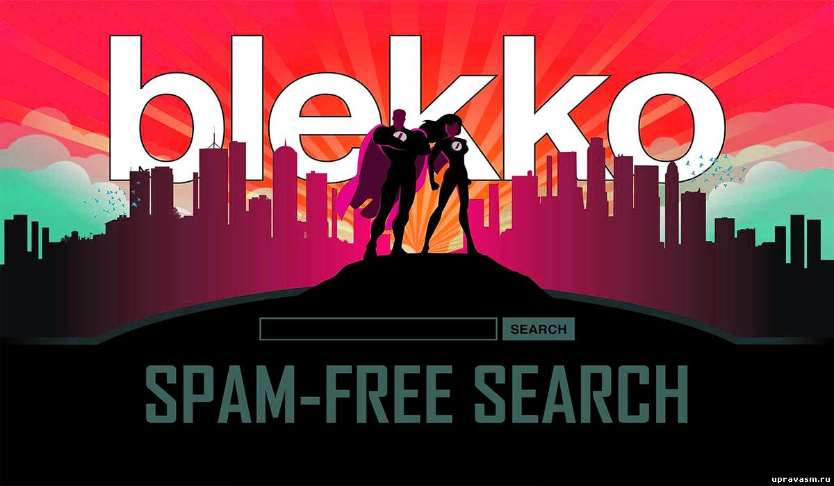 Яндекс инвестирует в новый поисковик Blekko.com