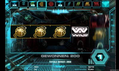 Прочитать публикацию «Alien Alert Slot в казино Вулкан» Alien Alert Slot в казино Вулкан