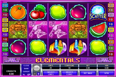 Прочитать публикацию «Попробуйте Elementals Slot в казино avtomaty-x.com» Попробуйте Elementals Slot в казино avtomaty-x.com