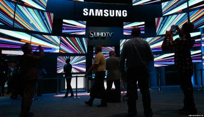 Samsung обновит смартфоны во избежание запретов в Нидерландах