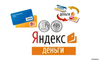 Как официально заработать в Яндексе