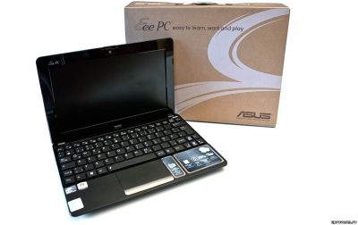 Asus Eee PC 1015 – сеобук