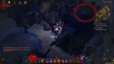 Пасхалки и секреты в Diablo 3