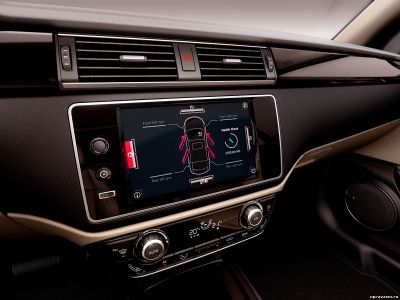 Компания TomTom начала сотрудничество с Qoros Auto