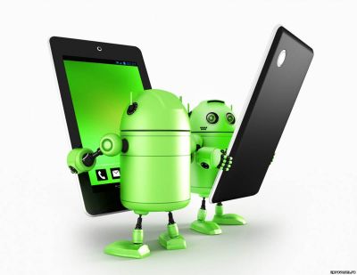 Количество планшетов на операционной системе Android растет