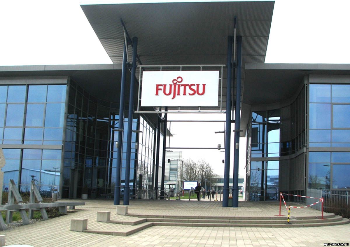 Компания Fujitsu планирует занять первое место в рейтинге самых производительных компьютеров мира