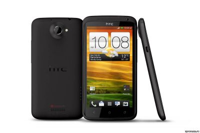 Во Франции стартуют продажи HTC One X+