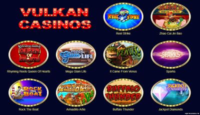 Сайт vulkan-casinos.com ждет к себе в гости всех желающих получить истинное удовольствие от игр