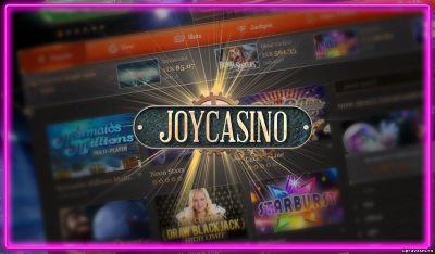 Игровые автоматы JoyCasino в твоем доме: реально, доступно, бесплатно