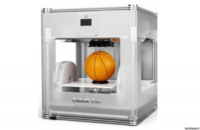 Лучшие домашние 3D-принтеры